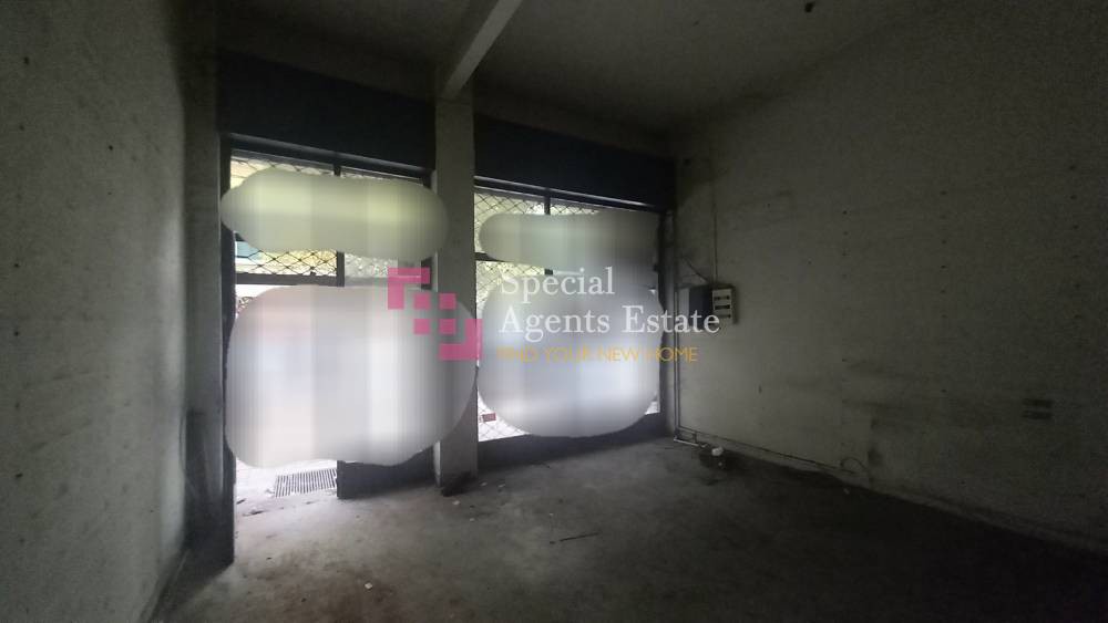Κατάστημα 120 τ.μ. πρός ενοικίαση, Θεσσαλονίκη - Κέντρο, Βαρδάρης