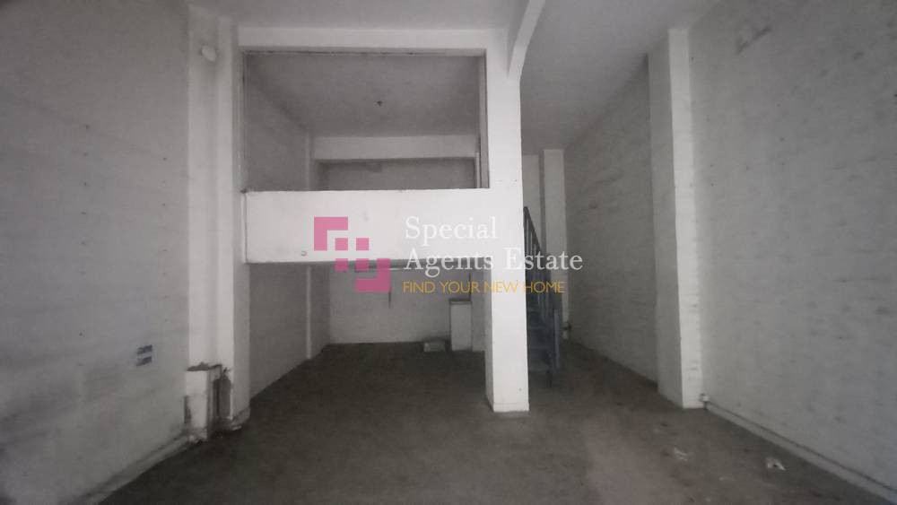 Κατάστημα 120 τ.μ. πρός ενοικίαση, Θεσσαλονίκη - Κέντρο, Βαρδάρης
