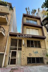 Επιχειρηματικό κτίριο 1.360 τ.μ. για πώληση