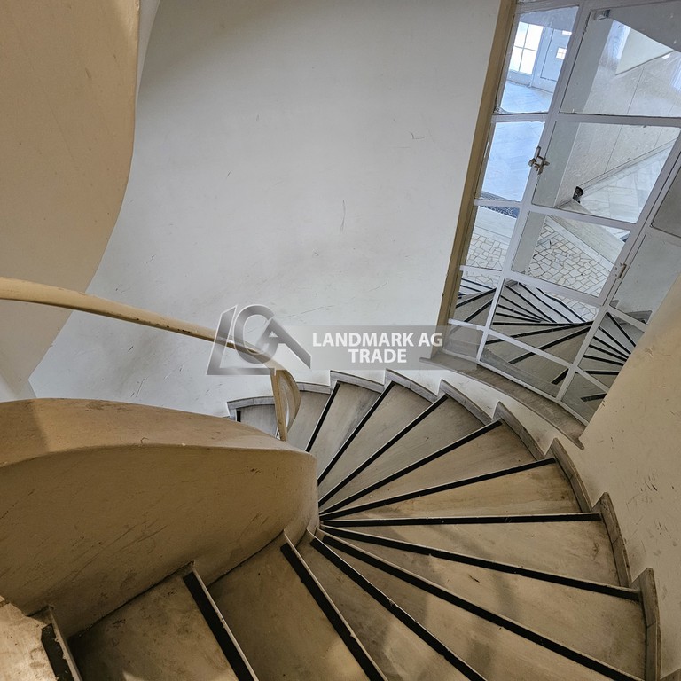 Γραφείο 88 τ.μ. πρός ενοικίαση, Αθήνα - Κέντρο, Λεωφ. Πατησίων - Λεωφ. Αχαρνών
