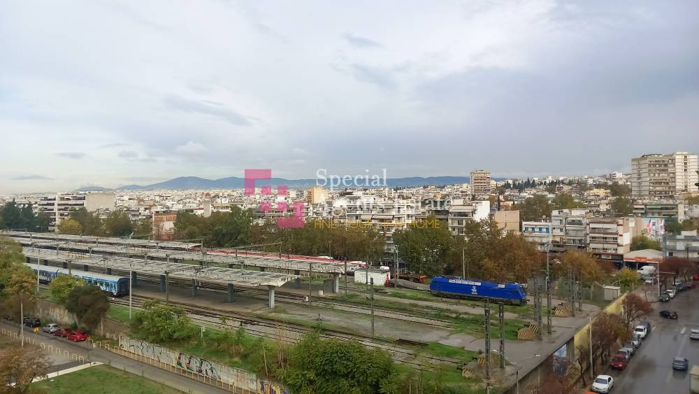 Διαμέρισμα 107 τ.μ. πρός πώληση, Θεσσαλονίκη - Κέντρο, Βαρδάρης