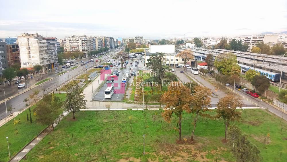 Διαμέρισμα 107 τ.μ. πρός πώληση, Θεσσαλονίκη - Κέντρο, Βαρδάρης