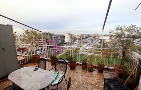 Διαμέρισμα 107 τ.μ. πρός πώληση