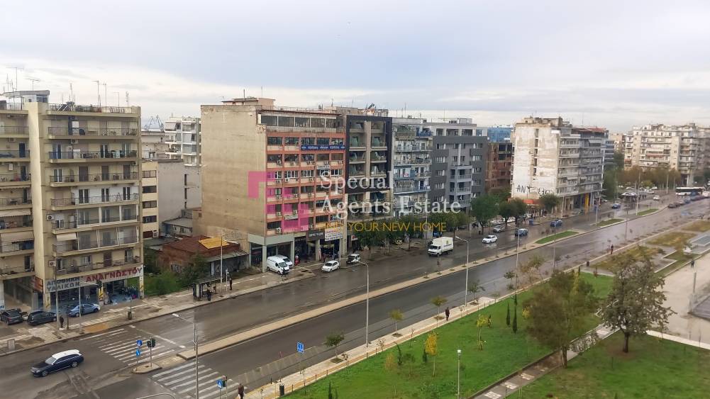 Διαμέρισμα 107 τ.μ. πρός πώληση, Θεσσαλονίκη - Κέντρο, Βαρδάρης