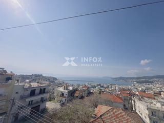 Οικόπεδο 169 τ.μ. για πώληση, Ν. Καβάλας, Καβάλα-thumb-1