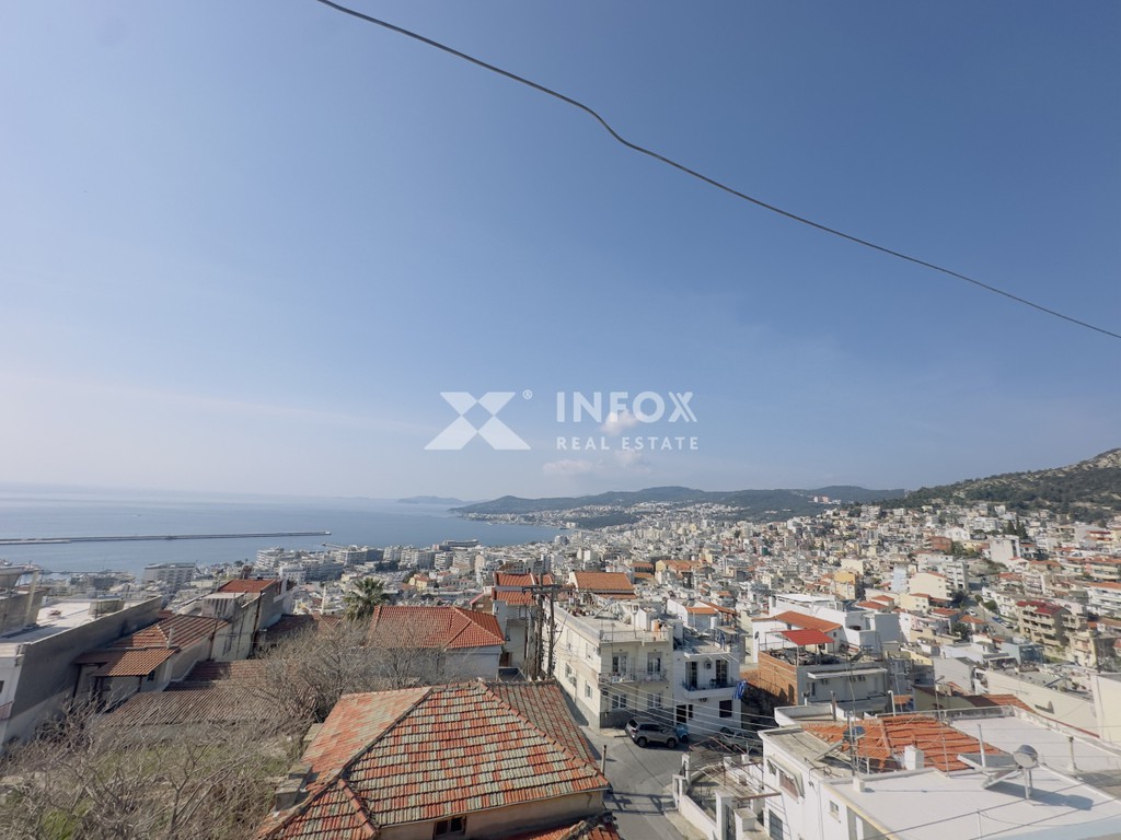 Οικόπεδο 169 τ.μ. για πώληση, Ν. Καβάλας, Καβάλα