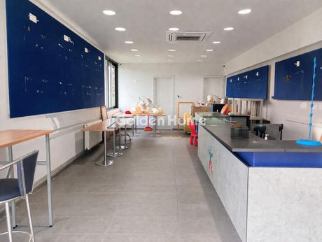 Store 66 sqm for rent