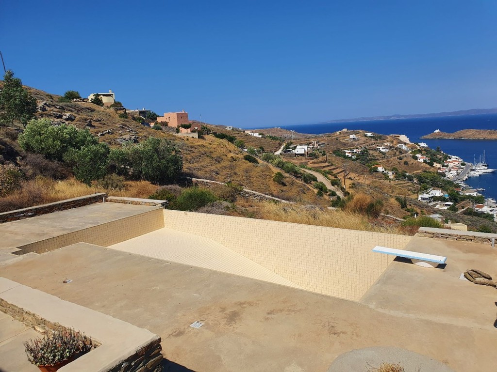 Βίλλα 240 τ.μ. πρός πώληση, Κυκλάδες, Κέα