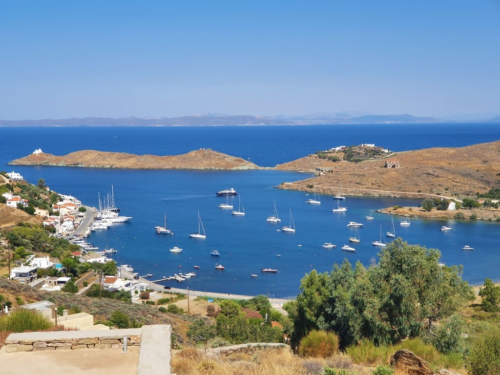 Βίλλα 240 τ.μ. πρός πώληση, Κυκλάδες, Κέα