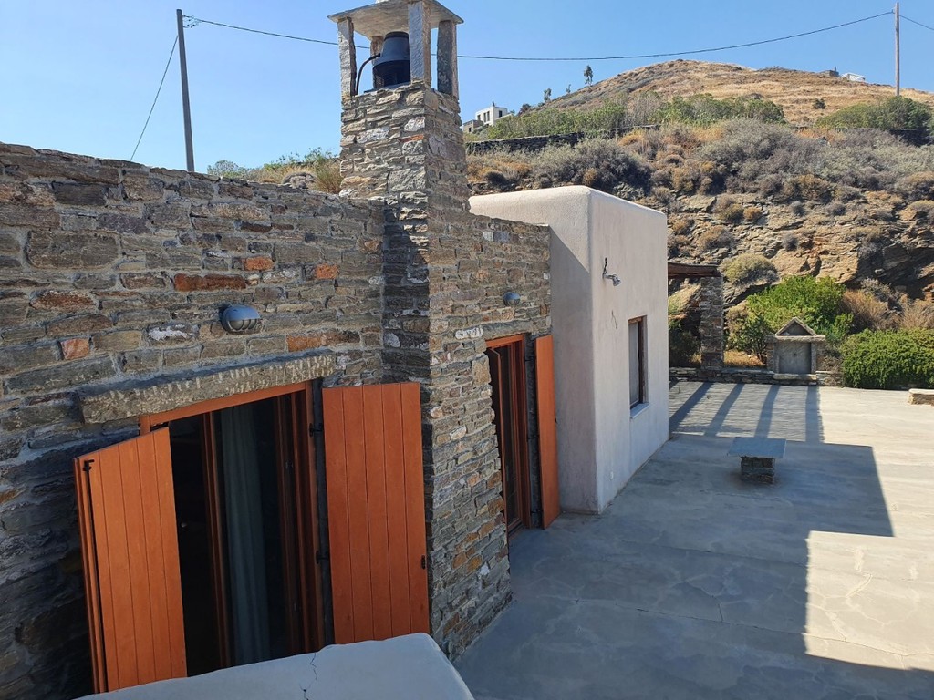 Βίλλα 240 τ.μ. πρός πώληση, Κυκλάδες, Κέα