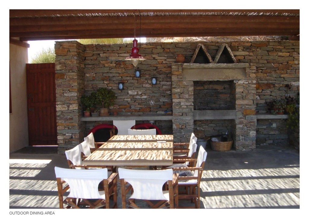 Βίλλα 240 τ.μ. πρός πώληση, Κυκλάδες, Κέα