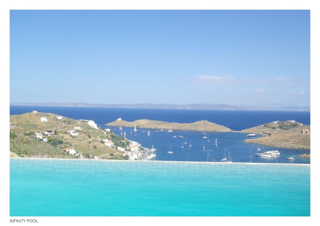 Βίλλα 240 τ.μ. πρός πώληση, Κυκλάδες, Κέα
