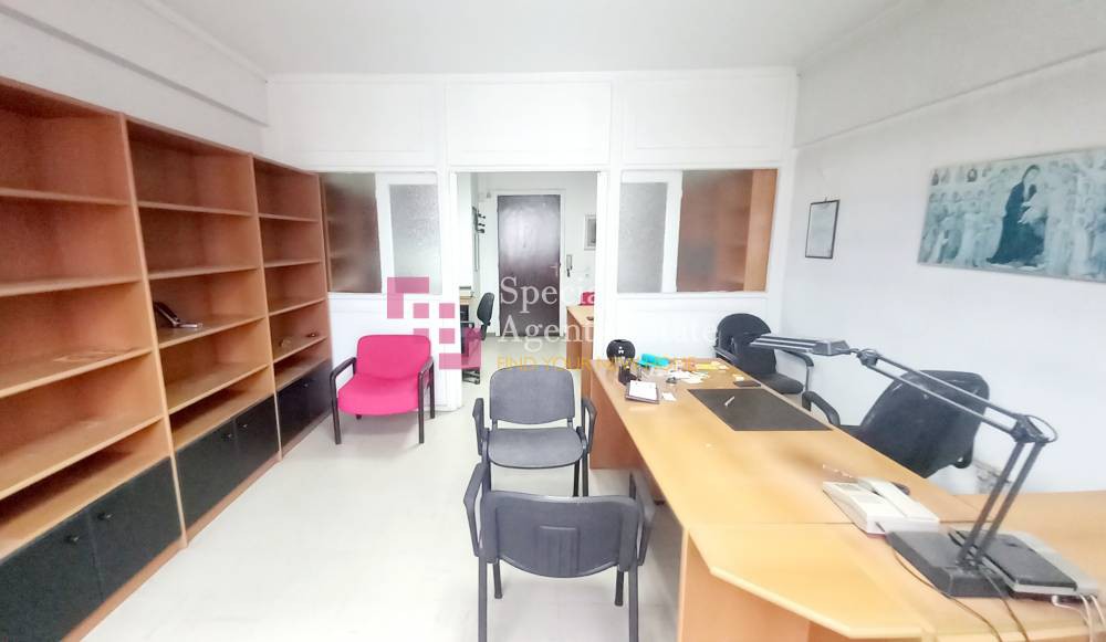 Γραφείο 40 τ.μ. προς ενοικίαση, Λαδάδικα