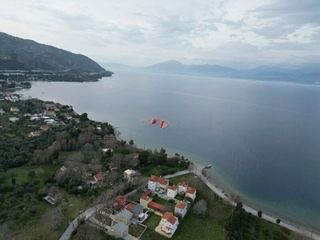 Οικόπεδο 3.555 τ.μ. για πώληση, Αχαΐα, Αιγείρα-thumb-2