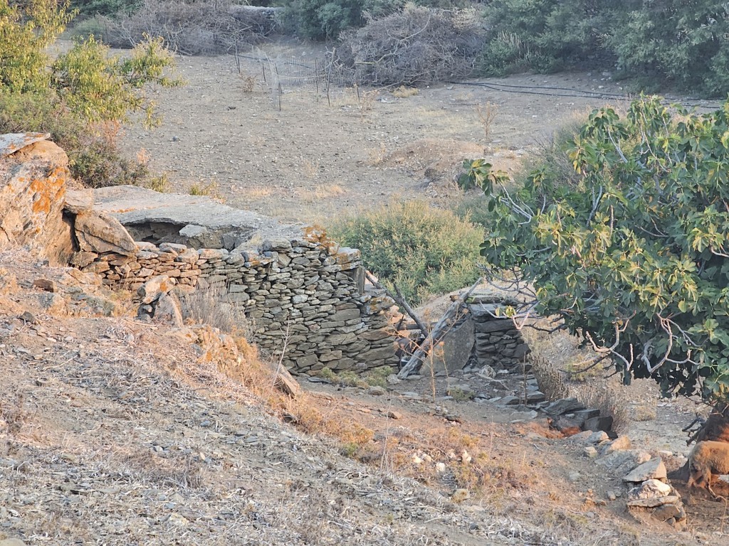 Αγροτεμάχια 44.307 τ.μ. προς πώληση, Χώρα Κύθνου