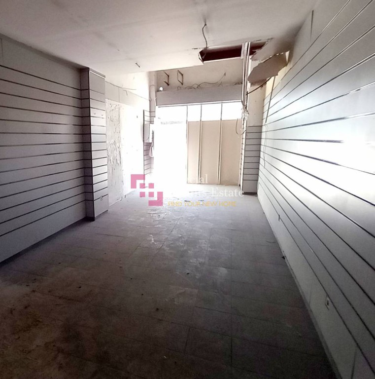 Κατάστημα 120 τ.μ. πρός ενοικίαση, Θεσσαλονίκη - Κέντρο, Κέντρο