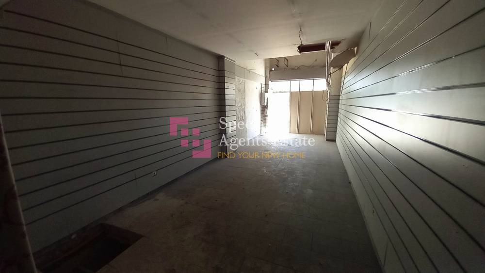Κατάστημα 120 τ.μ. πρός ενοικίαση, Θεσσαλονίκη - Κέντρο, Κέντρο
