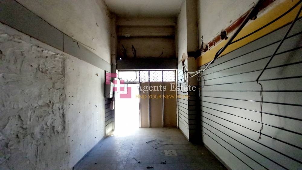 Κατάστημα 120 τ.μ. πρός ενοικίαση, Θεσσαλονίκη - Κέντρο, Κέντρο