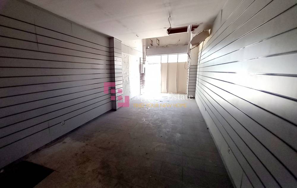 Κατάστημα 120 τ.μ. πρός ενοικίαση, Θεσσαλονίκη - Κέντρο, Κέντρο