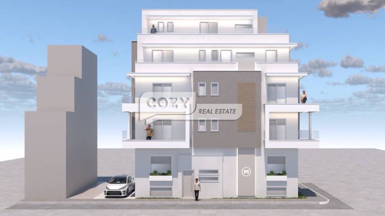 Studio / γκαρσονιέρα 32 τ.μ. για πώληση, Θεσσαλονίκη - Κέντρο, Παπάφη