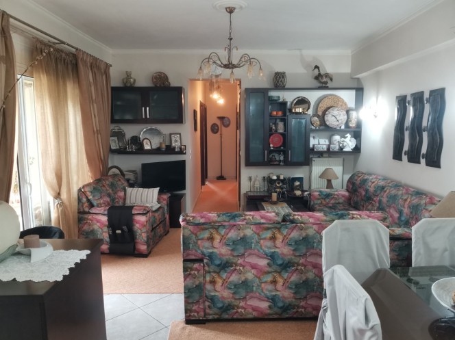 Διαμέρισμα 80 τ.μ. προς πώληση, Αιτωλοακαρνανία, Ναύπακτος