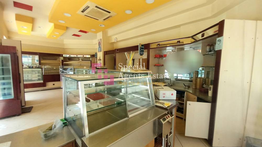 Κατάστημα 240 τ.μ. πρός πώληση, Θεσσαλονίκη - Περιφ/Κοί Δήμοι, Αμπελόκηποι