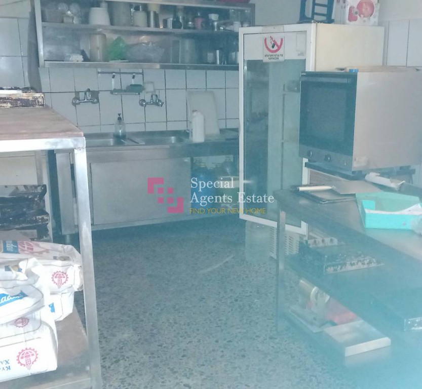 Κατάστημα 240 τ.μ. πρός πώληση, Θεσσαλονίκη - Περιφ/Κοί Δήμοι, Αμπελόκηποι
