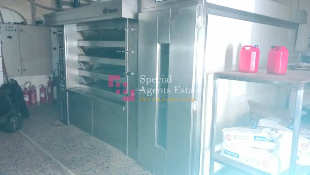 Κατάστημα 240 τ.μ. πρός πώληση, Θεσσαλονίκη - Περιφ/Κοί Δήμοι, Αμπελόκηποι