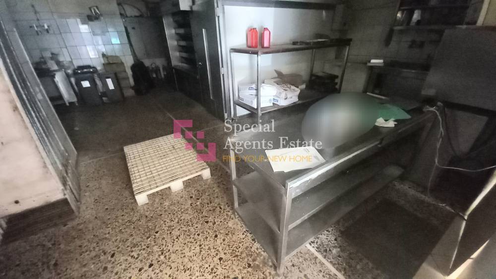 Κατάστημα 240 τ.μ. πρός πώληση, Θεσσαλονίκη - Περιφ/Κοί Δήμοι, Αμπελόκηποι