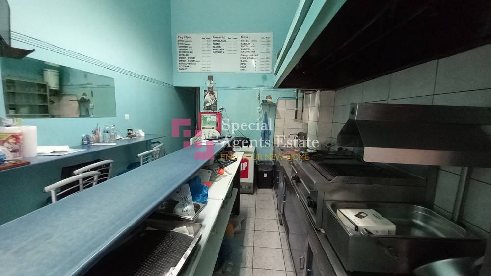 Κατάστημα 30 τ.μ. πρός ενοικίαση, Θεσσαλονίκη - Περιφ/Κοί Δήμοι, Αμπελόκηποι