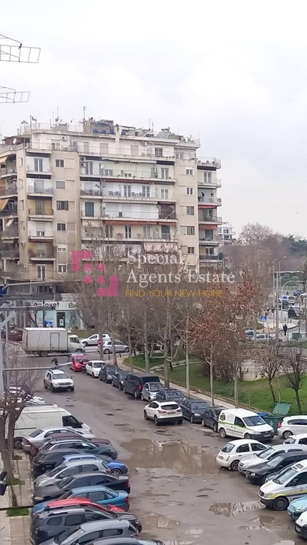 Studio / γκαρσονιέρα 40 τ.μ. πρός πώληση, Θεσσαλονίκη - Περιφ/Κοί Δήμοι, Νεάπολη