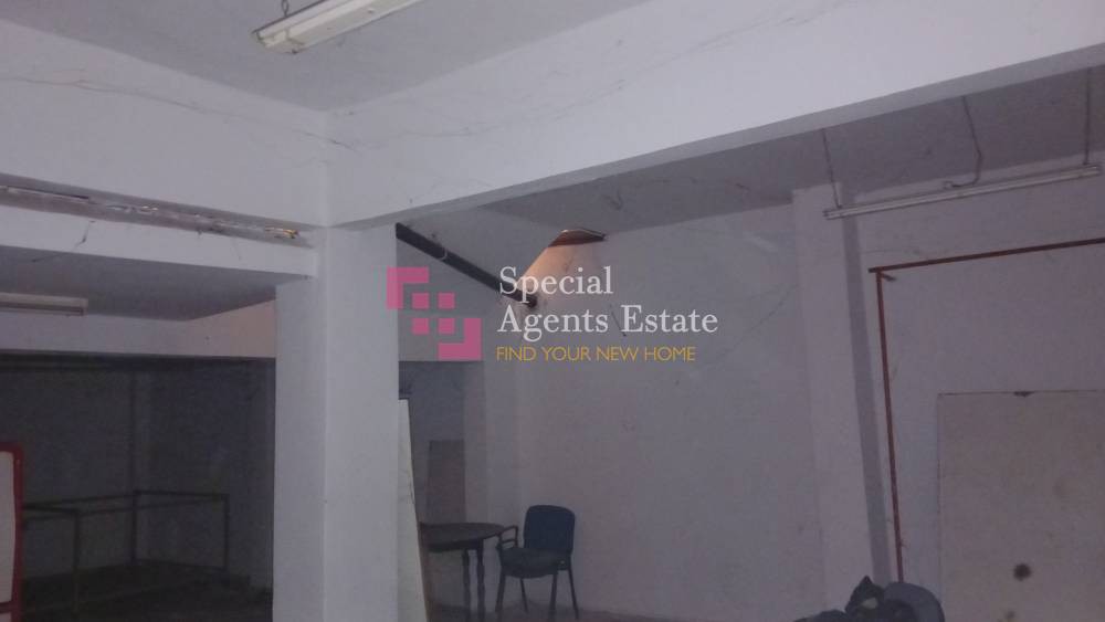Κατάστημα 400 τ.μ. πρός ενοικίαση, Θεσσαλονίκη - Περιφ/Κοί Δήμοι, Αμπελόκηποι