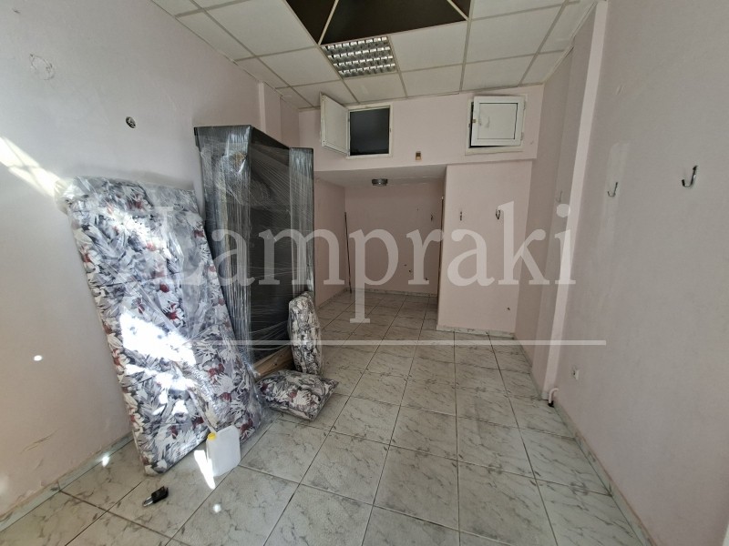 Κατάστημα 28 τ.μ. προς πώληση, Κάτω Τούμπα