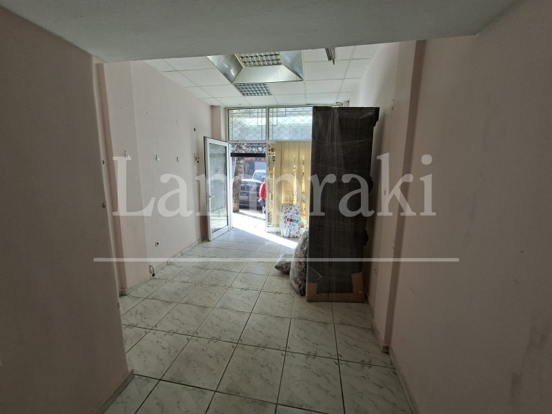Κατάστημα 28 τ.μ. προς πώληση, Κάτω Τούμπα