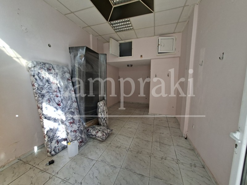 Κατάστημα 28 τ.μ. προς πώληση, Κάτω Τούμπα