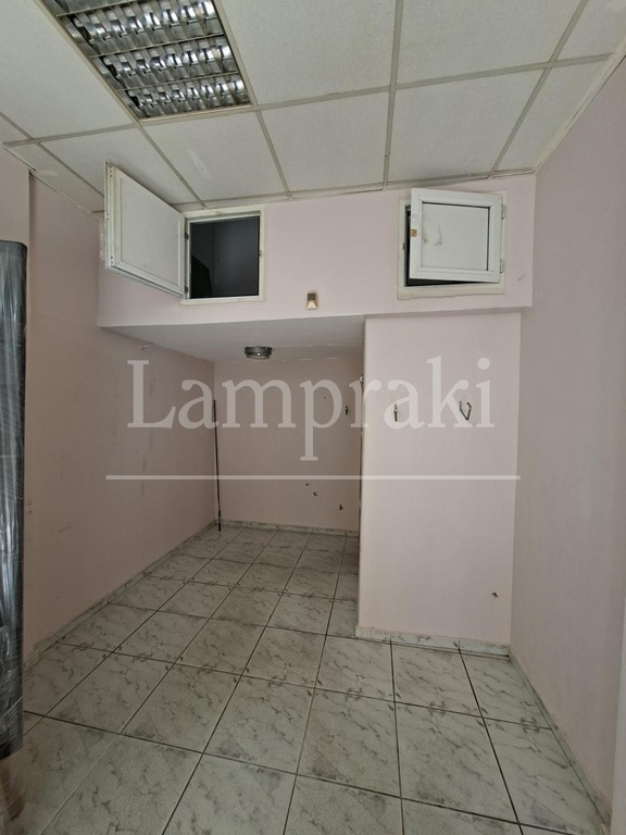 Κατάστημα 28 τ.μ. προς πώληση, Κάτω Τούμπα