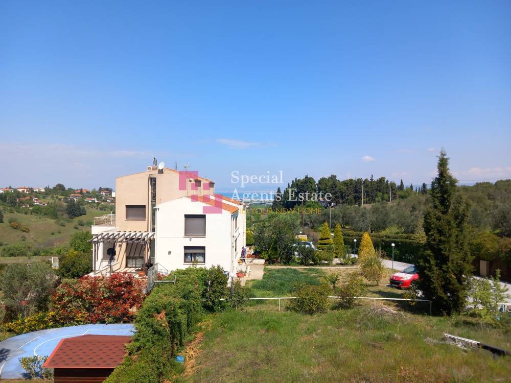Μεζονέτα 280 τ.μ. πρός πώληση, Θεσσαλονίκη - Περιφ/Κοί Δήμοι, Θέρμη