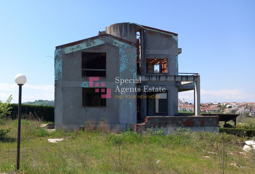 Μεζονέτα 280 τ.μ. πρός πώληση, Θεσσαλονίκη - Περιφ/Κοί Δήμοι, Θέρμη