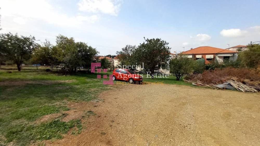 Οικόπεδο 750 τ.μ. πρός πώληση, Θεσσαλονίκη - Περιφ/Κοί Δήμοι, Χορτιάτης