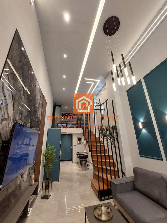 Loft 46 τ.μ. προς πώληση, Παναγία Φανερωμένη