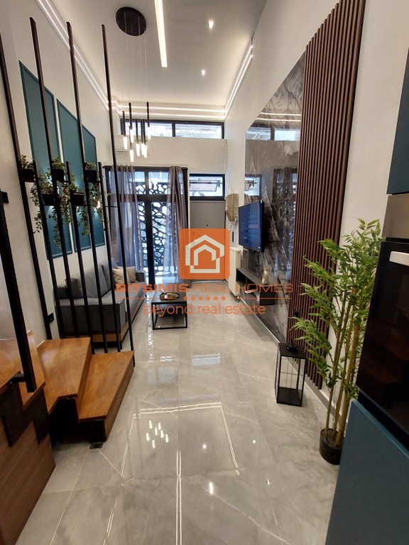 Loft 46 τ.μ. προς πώληση, Παναγία Φανερωμένη