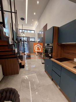 Loft 46 τ.μ. προς πώληση