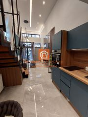 Loft 46 τ.μ. για πώληση
