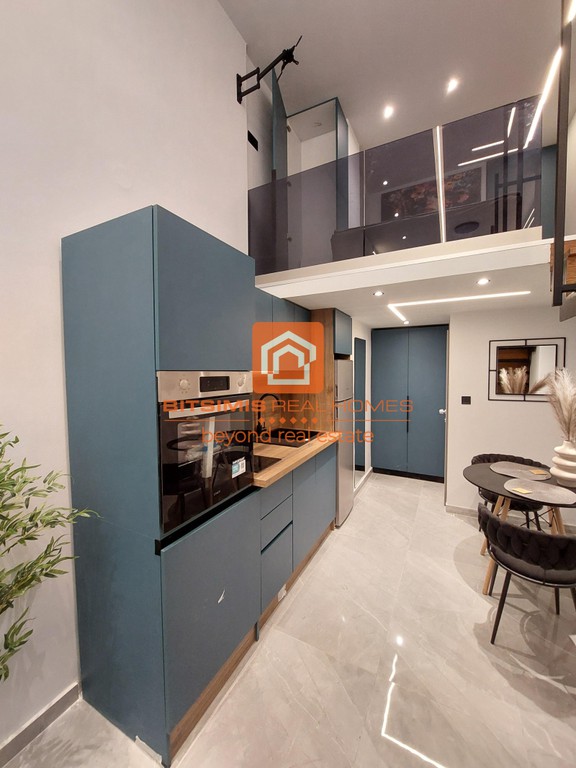 Loft 46 τ.μ. προς πώληση, Παναγία Φανερωμένη