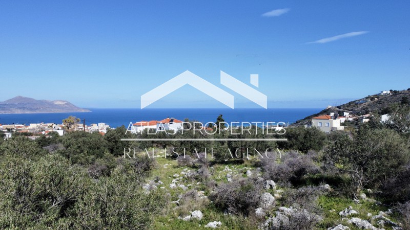 Οικόπεδο 4.790 τ.μ. προς πώληση, Κόκκινο Χωριό