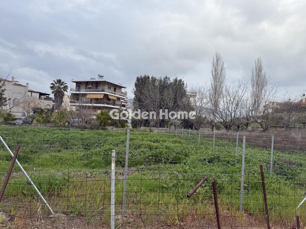 Οικόπεδο 679 τ.μ. προς πώληση, Πόρτο Ράφτη