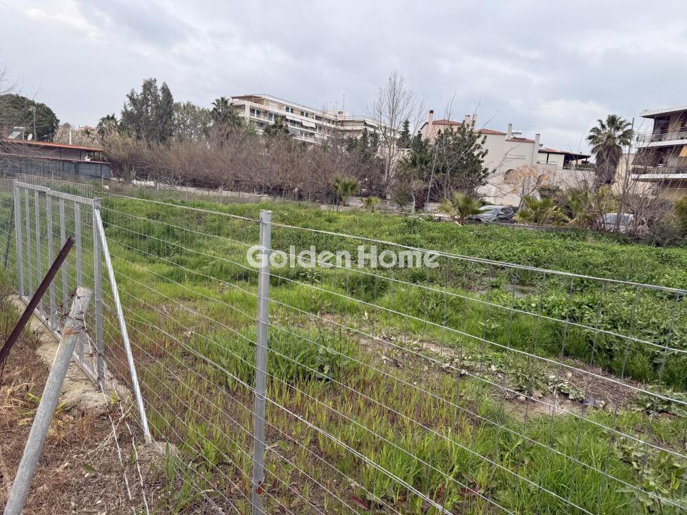 Οικόπεδο 679 τ.μ. προς πώληση, Πόρτο Ράφτη
