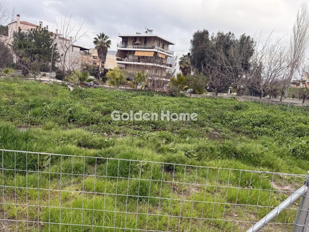 Οικόπεδο 679 τ.μ. προς πώληση, Πόρτο Ράφτη