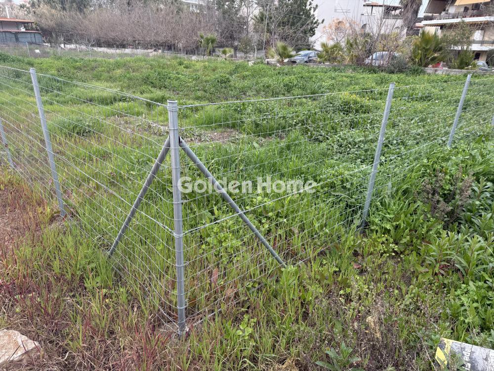 Οικόπεδο 679 τ.μ. προς πώληση, Πόρτο Ράφτη