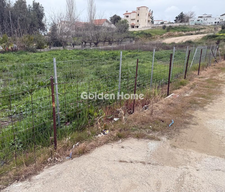 Οικόπεδο 679 τ.μ. προς πώληση, Πόρτο Ράφτη
